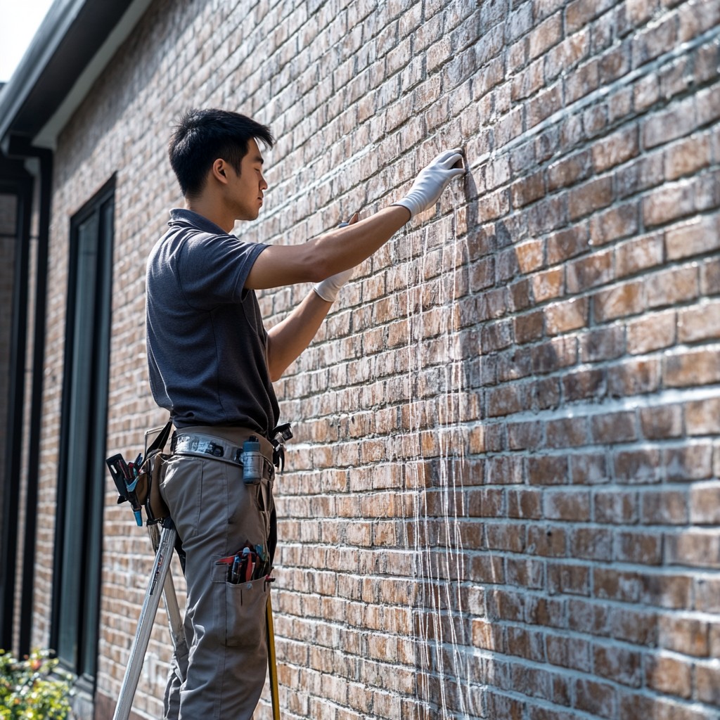 酒店墙壁漏水怎么办？有广州市防水补漏酒店墙壁方法，不再烦恼