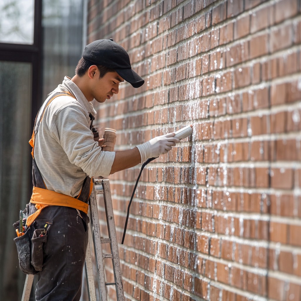 房屋墙漏水怎么办？广州市白云区房屋墙防水补漏方法有妙招