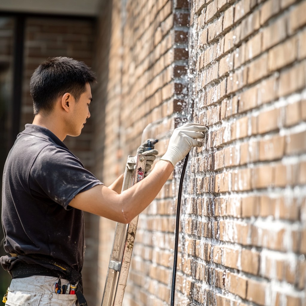 酒店墙壁漏水怎么办？海珠防水堵漏方案有办法