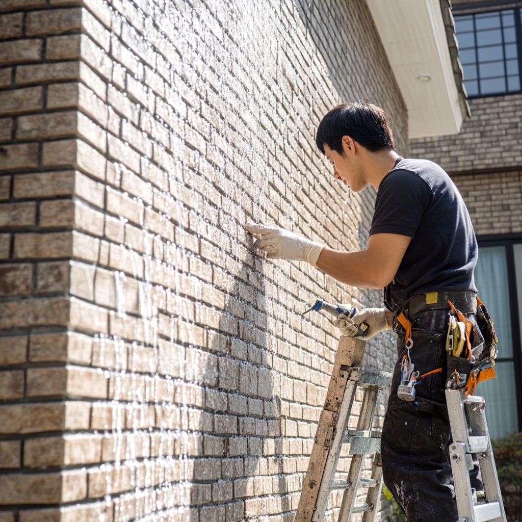 酒店墙漏水怎么办？花都区酒店墙彩钢瓦防水补漏方案为你提供专业服务