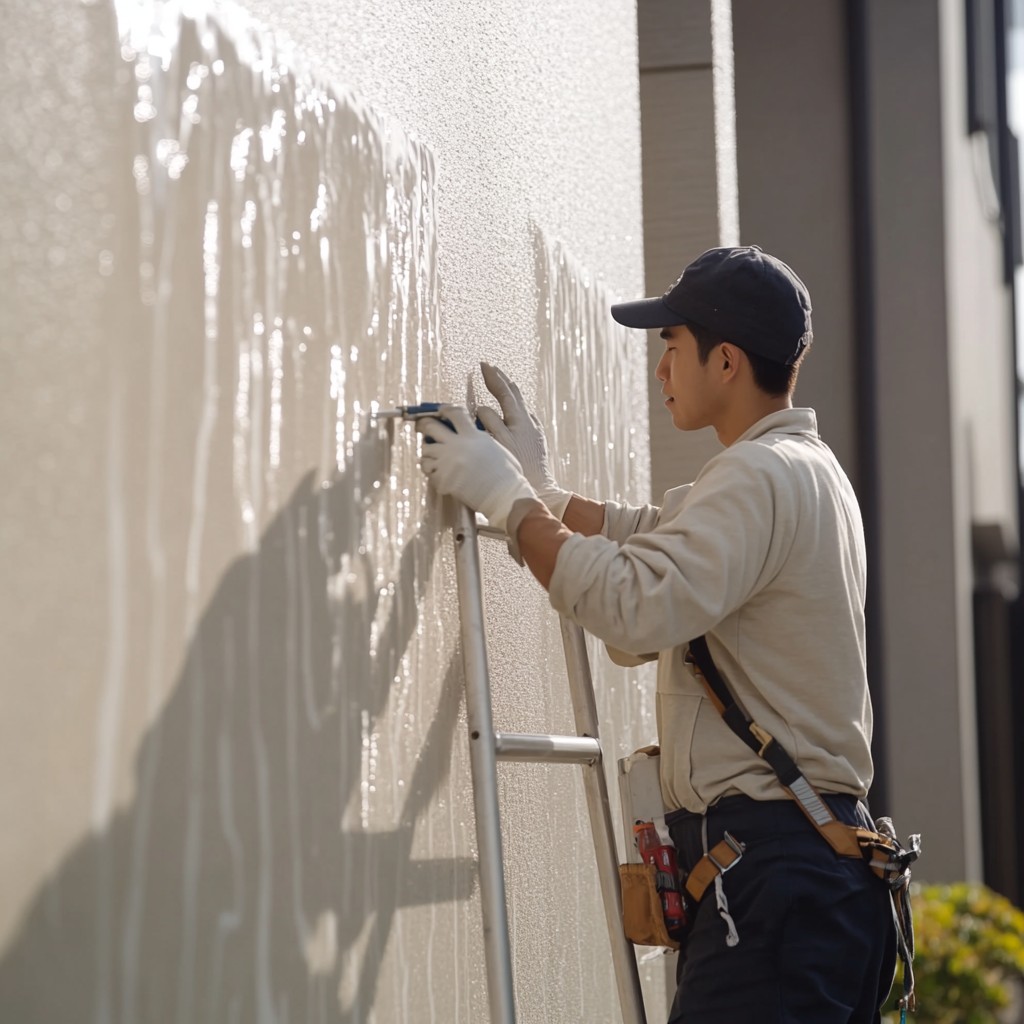 房屋墙壁漏水怎么办？广州房屋墙壁防水漏水堵漏方案为你答疑